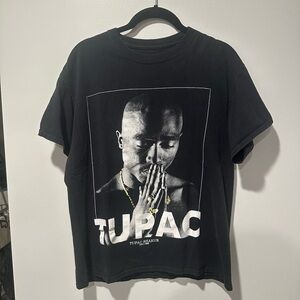 Tupac Shakur Tee